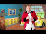 Brian's World: Funny Faces with Brian | Shows for Kids by Treehouse Direct