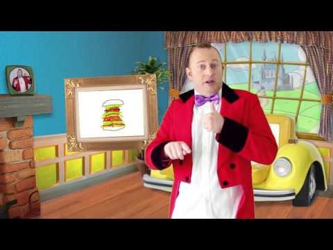 Brian's World: What I want to be | Shows for Kids by Treehouse Direct
