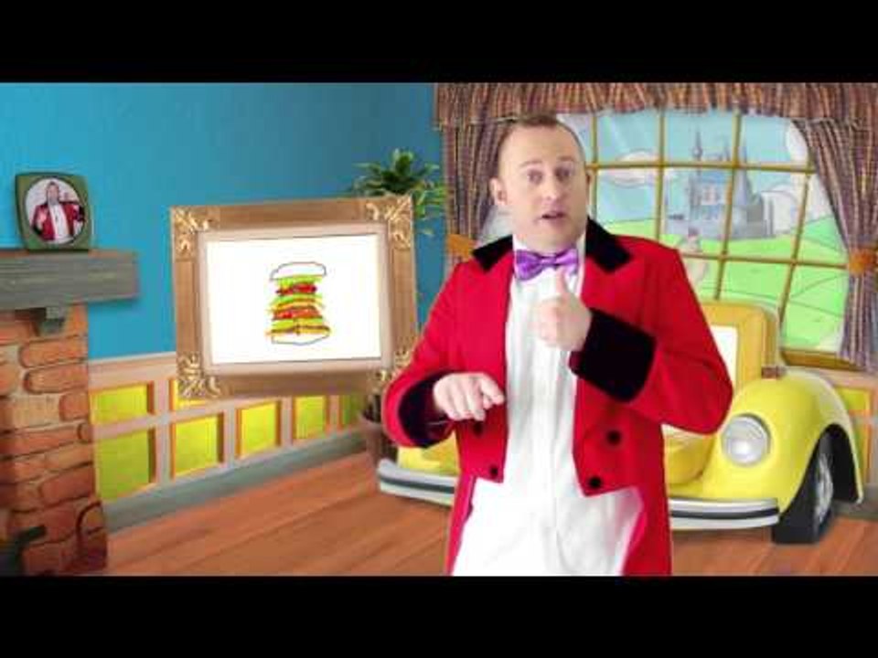 Brian's World: What I want to be | Shows for Kids by Treehouse Direct
