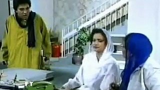 Ptv Drama Naukar Ke Aage Chakar Episode 27