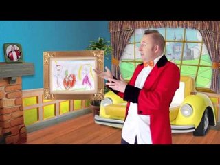 Brian's World - Episodes 1-4 (Compilation)