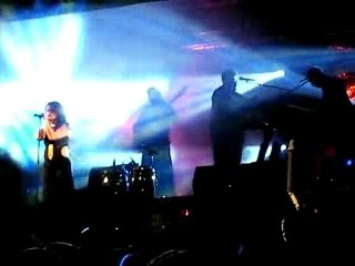 Night Orchestra à Yerres