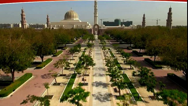 GoTV Le moyen Orient - Nautile internet et Fibre Optique en Nouvelle-Calédonie