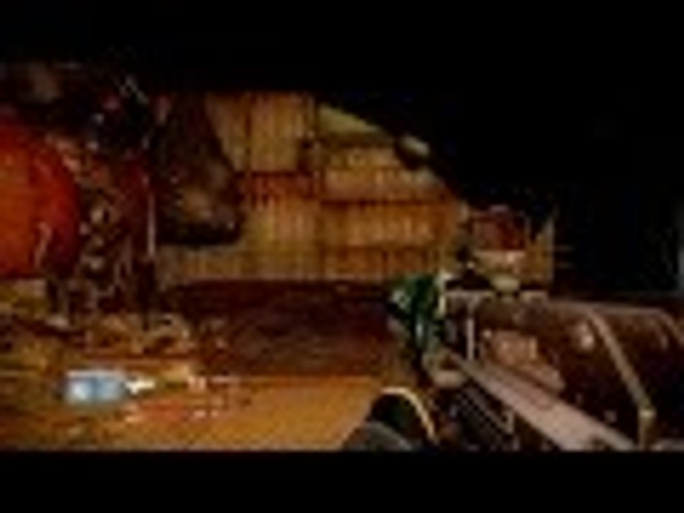 Destiny: TRACER SHANKS