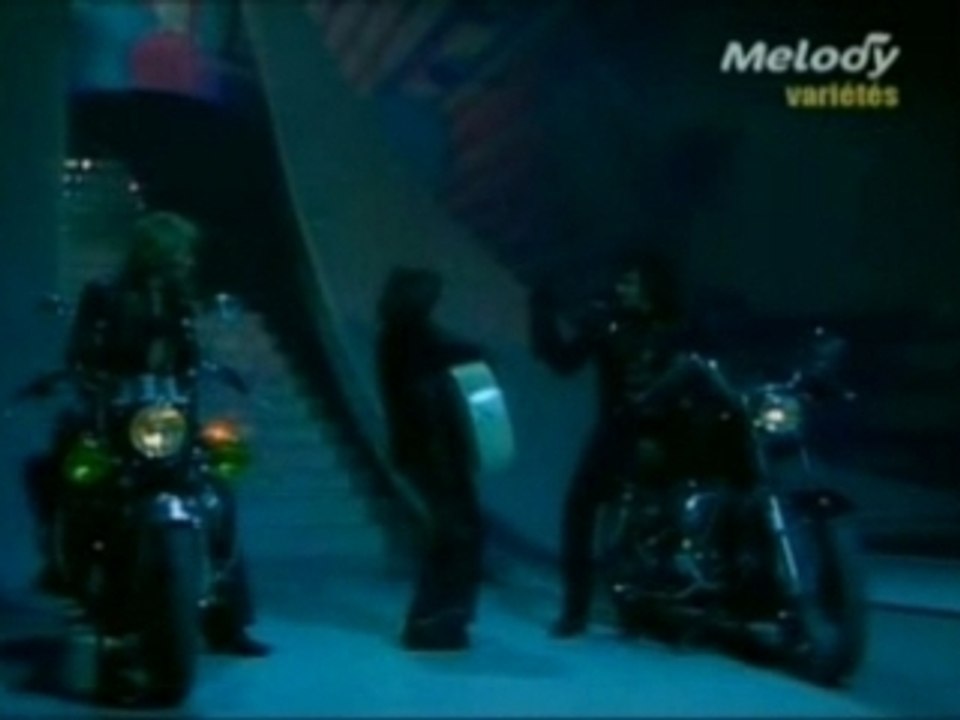 Mireille Mathieu Be Bop a Lula