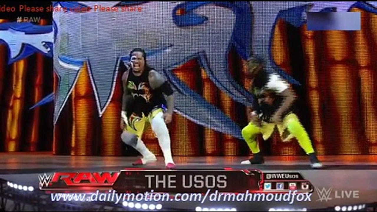 Watch WWE Raw 25-4-2016 Online (2)