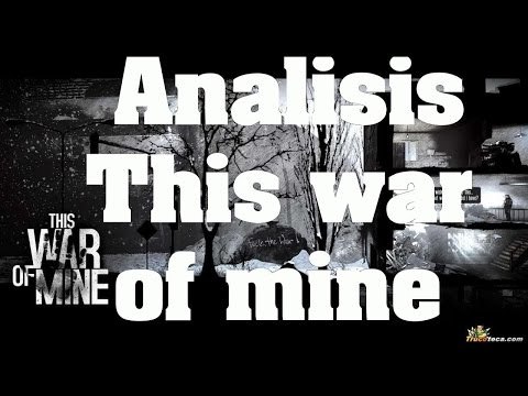 Análisis - This War of Mine: The Little Ones comentado en Español (PS4)