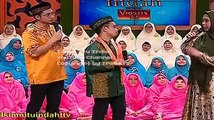 Islam Itu indah - Rezeki Direbut Orang- 23 Maret 2016 [FULL]