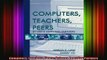 Free Full PDF Downlaod  Computers Teachers Peers Science Learning Partners Full EBook