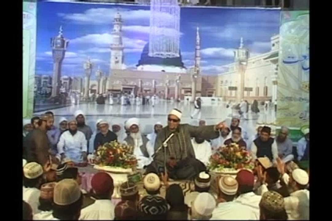 46 Kul pakistan mehfil e Naat 47