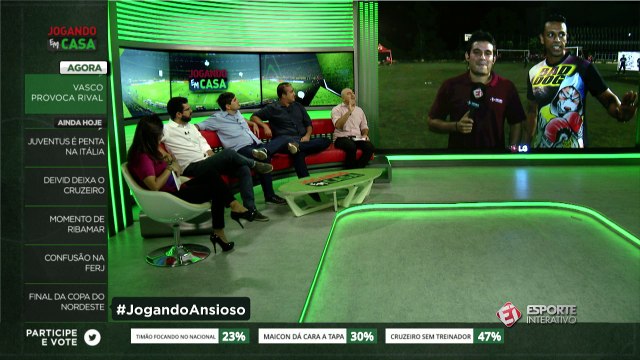 Herói do Audax-SP analisa vitória contra o Corinthians