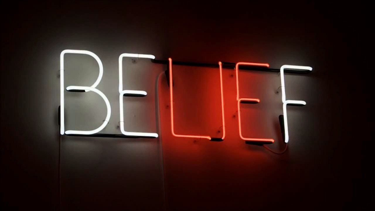 Abraham Hicks ペ Practice the frequency of belief