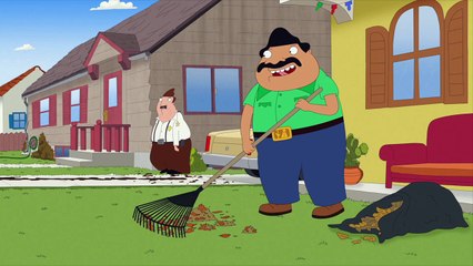 BORDERTOWN | Dreaming from "Wildfire" | ANIMATION on FOX