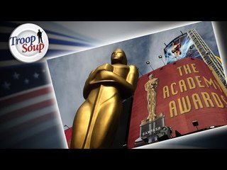 A Look At The Military Oscars The Academy Forgot | Troop Soup