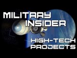 The 7 Coolest High Tech Projects The Military Is Currently Working On | Military Insider