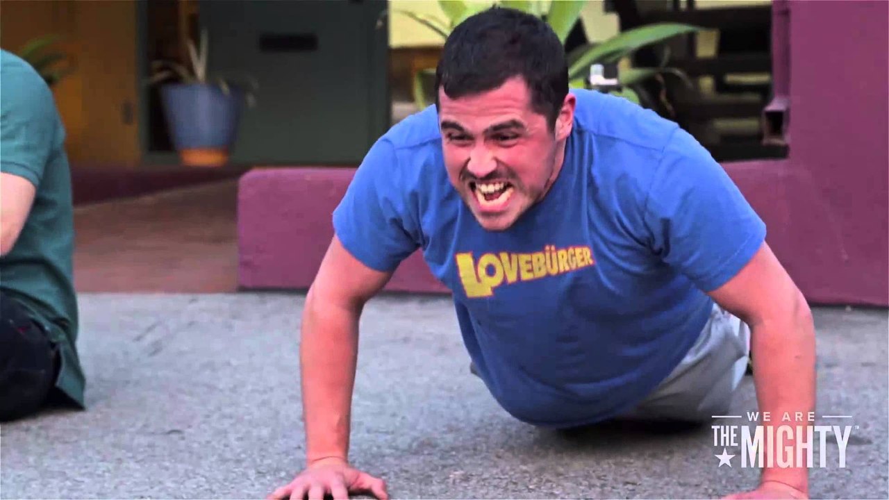 WATM Accepts Talon Smith's BeastMode For The Brave Challenge