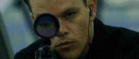 Jason Bourne Full Movie HD 1080p