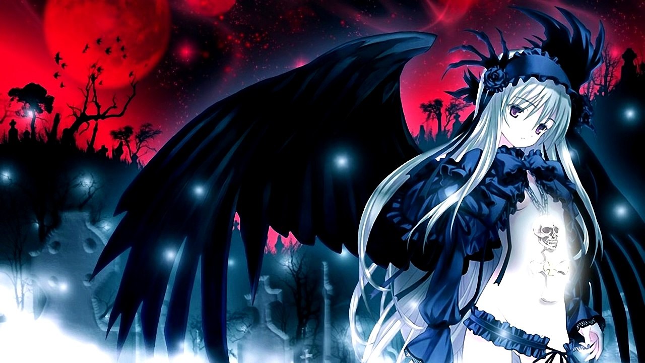 Nightcore Teufelstanz