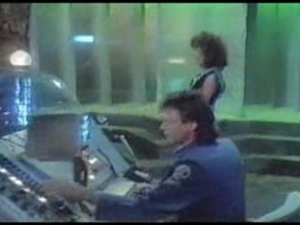 Rick Springfield - Human Touch