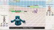 Pokemon Showdown Match (OU) - Bisharp= #1 priority *Sweeps*