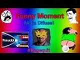 Bo3 Funny moments | Ninja difuse, ragequits y mas!
