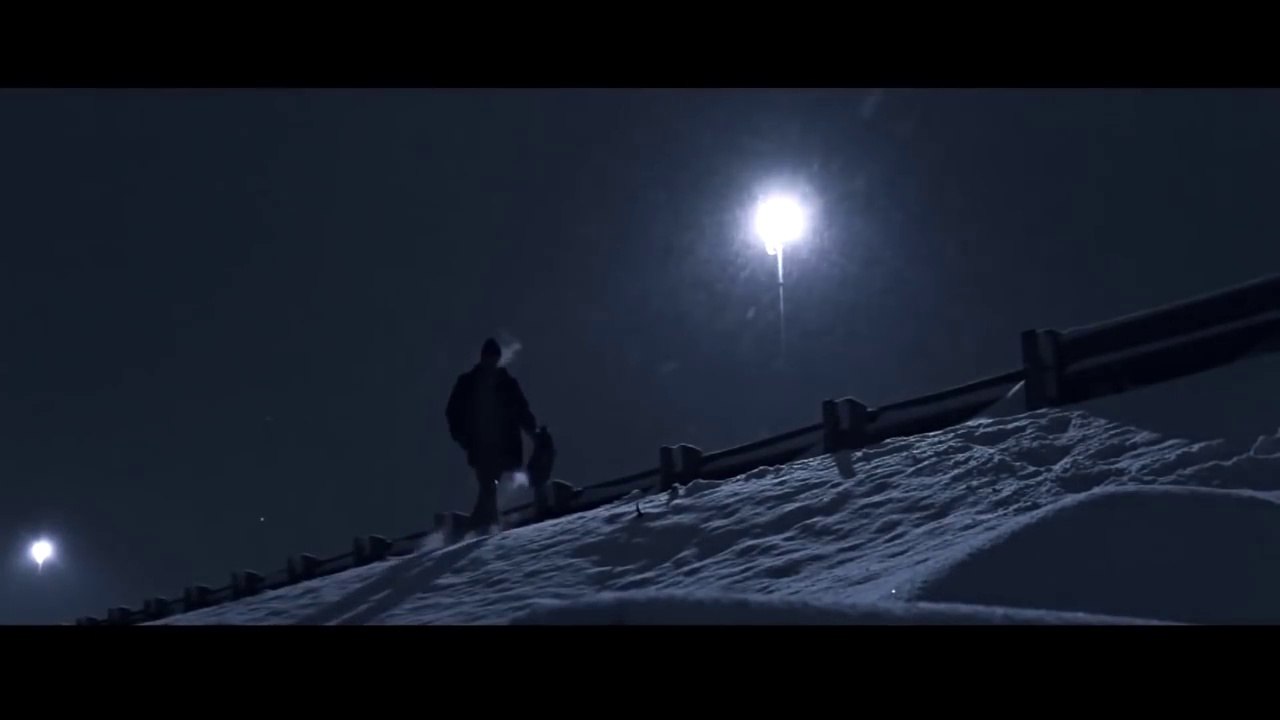 The Accidental Exorcist - Trailer