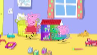 Свинка Пеппа - Cборник 7 (45 минут)