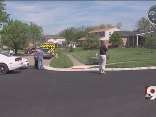 Colerain Township man to 911 operator: 'I just shot and killed my wife'