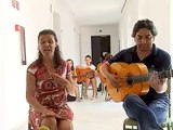Aprende cante flamenco de la mano de Lola Roncel