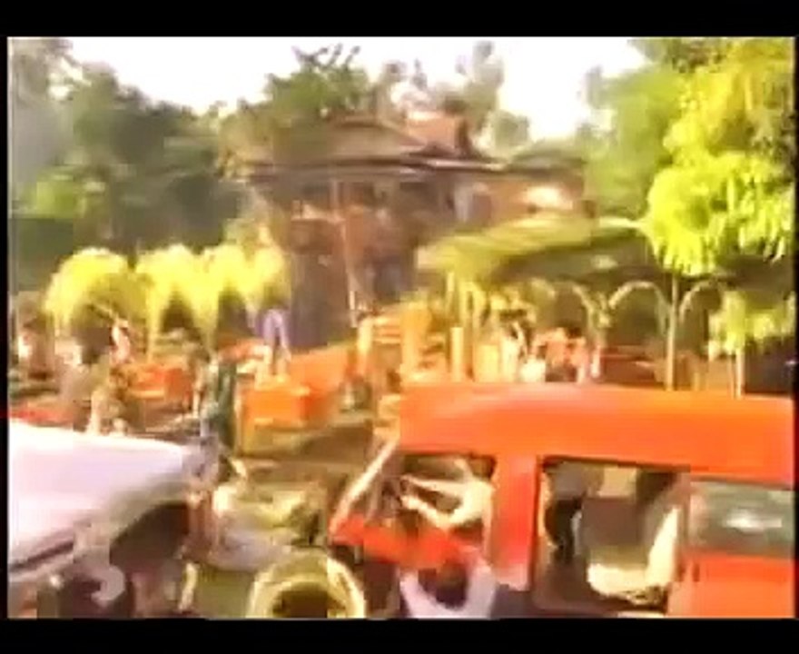 San Miguel Beer Pale Pilsen TVC 1996 The Boss 60s