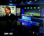 Roberto Mancini reflects on a positive start for Manchester City