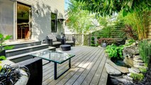 48 Beautiful Patio Ideas and Designs