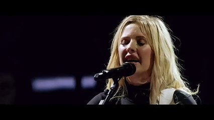 Ellie Goulding - Devotion (Vevo Presents- Live in London)