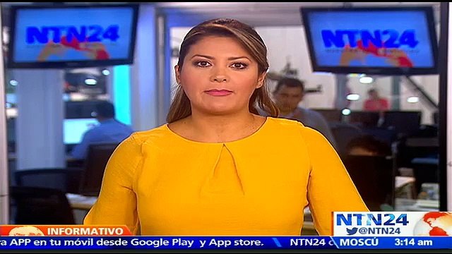 Abogado de Gabriela Zapata denuncia en NTN24 irregularidades en encuentro entre Evo Morales y su expareja