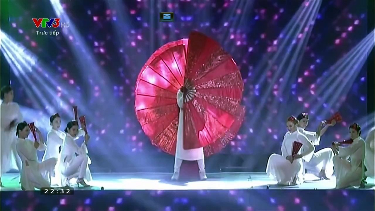 THE REMIX - HÒA ÂM ÁNH SÁNG TẬP 2: TÓC TIÊN - HOA CỎ MÙA XUÂN [FULL HD]