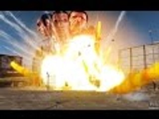 Grand Theft Auto V | STICKY BOMBS!!!!