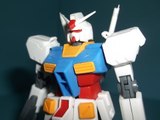 1/144 RG RX78-2 Gundam KA (JS Model) Review