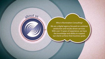 Digital Agency Illumination Consulting