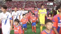 2014.09.13 J1第23節 アルビレックス新潟 vs ベガルタ仙台