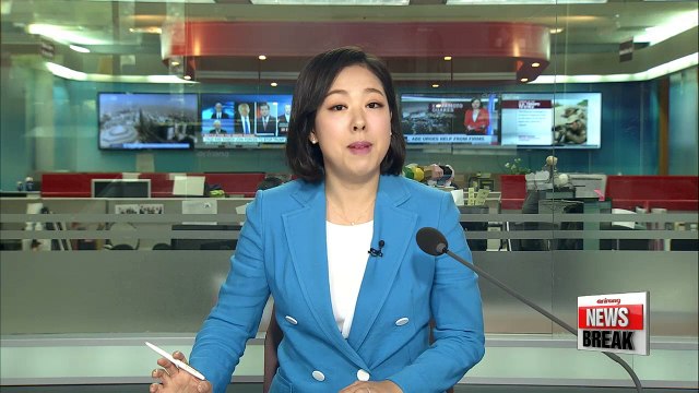 President Park invites editors-in-chief for working lunch at top office