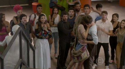 João e Bianca | Joanca - A História Parte 15