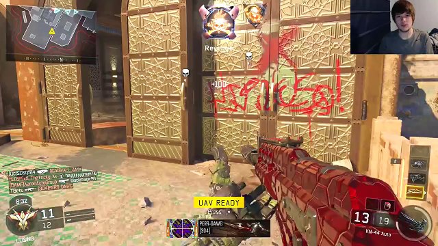 Black Ops 3 Supply Drop Glitch And Free Unlimited COD Points Glitch Scammer Story! (Black