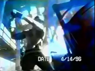 Gold Eagle Beer TVC 1996 30s