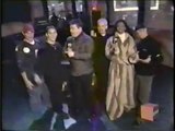 98 Degrees Mtv New Years Eve 1999 clips