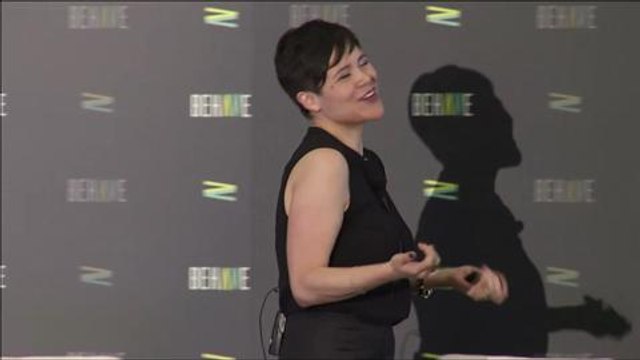 Marketing Humans to Humans the OKCupid Way