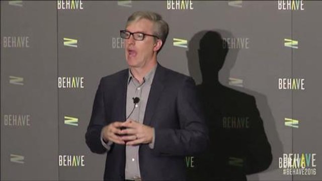 Behavioral Economics Is More Important Internally