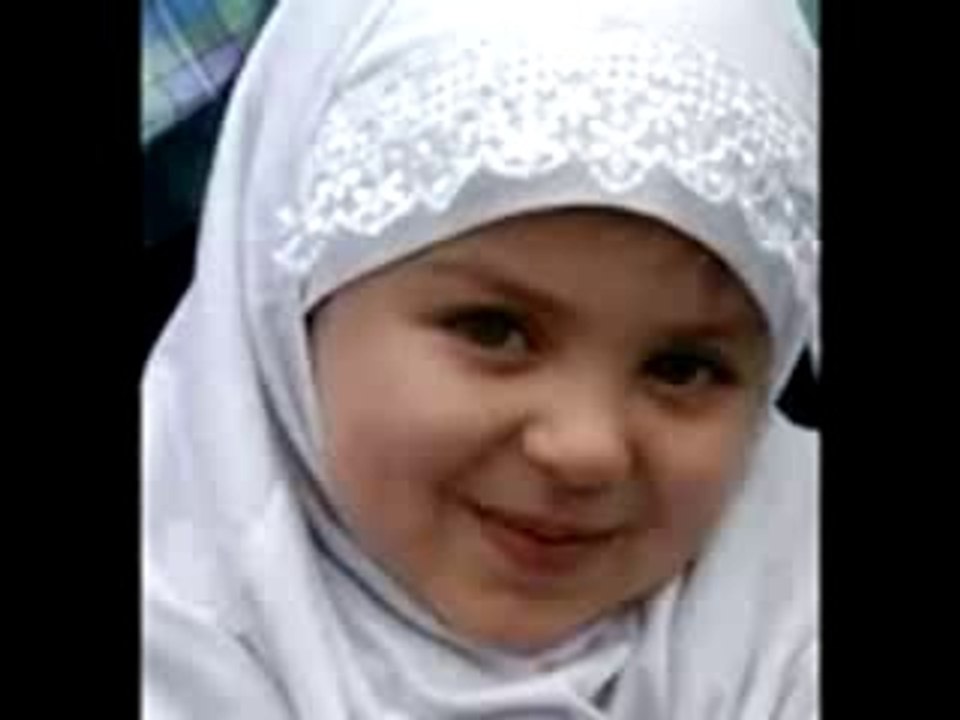اجمل ناشيد حبيبه اناشيد اسلاميه