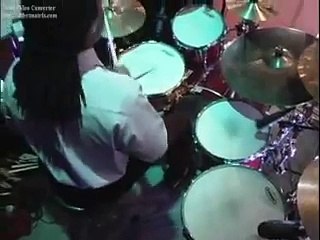 El Camino Del Señor-Marco Barrientos