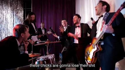 Maroon 5 - Sugar PARODY