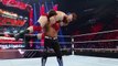 AJ Styles vs. Sheamus- Raw, April 25, 2016